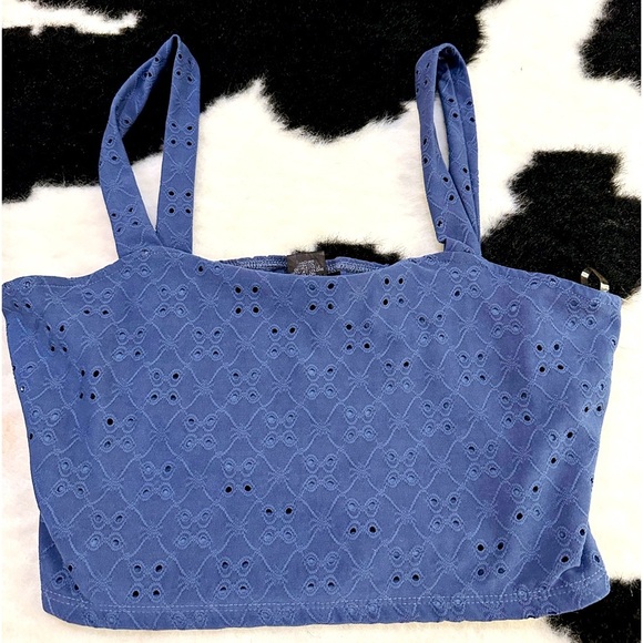 Rue21 Tank - Picture 1 of 3